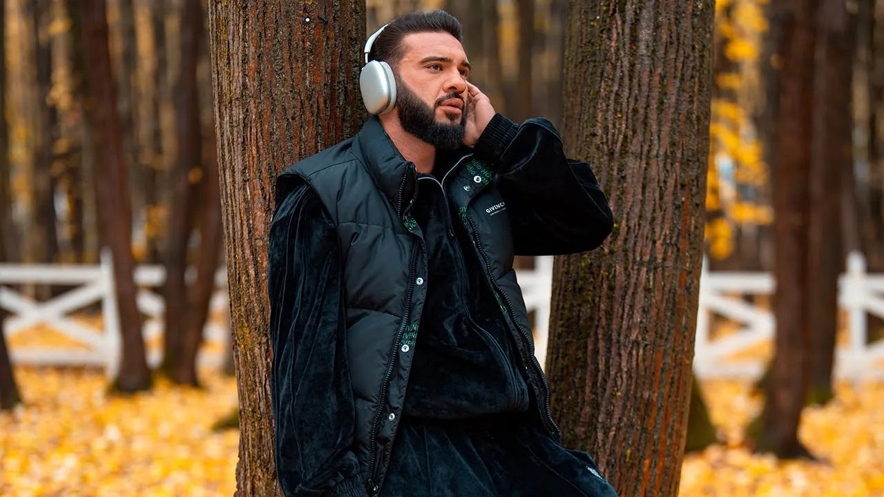 Dorian Popa - Merg Mai Departe (Video Original)