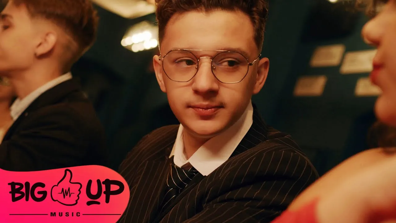 Denis Nuca - Tam Tam (Video Original)