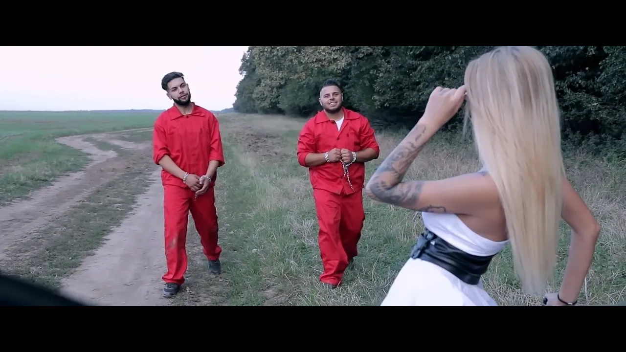 NIKOLAS SAX SI IONATAN MELODII HIT