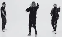 IDK x Satra B.E.N.Z.- PORNO POP IT