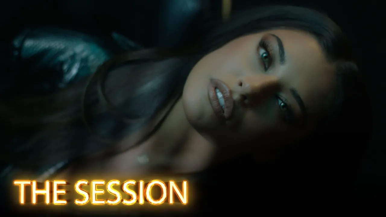 ANTONIA - Amor (The Session)