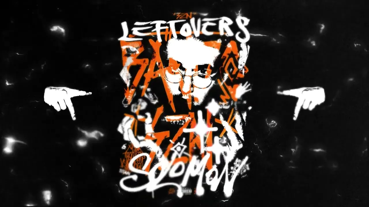 Solomon - Cacta (Bando SZN - Leftovers)