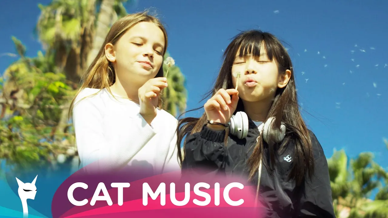 DJ Sava - Dam Dam Daram (Original Radio Edit)