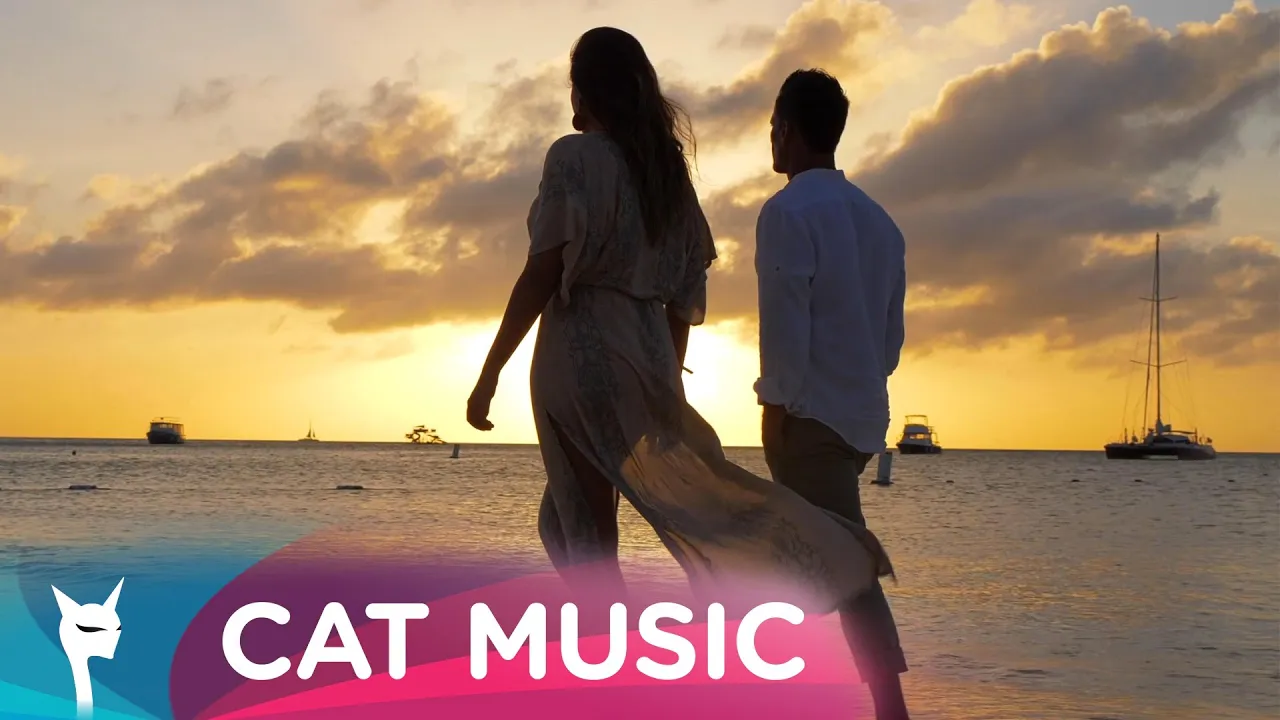 Las Olas & DJ Sava & Ikarus & Caitlyn - La Manera (Original Radio Edit)