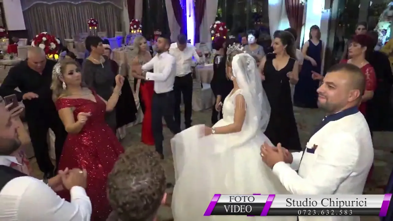 Live Florin Cercel & Orchestra Ionut Cercel - Inima Mea