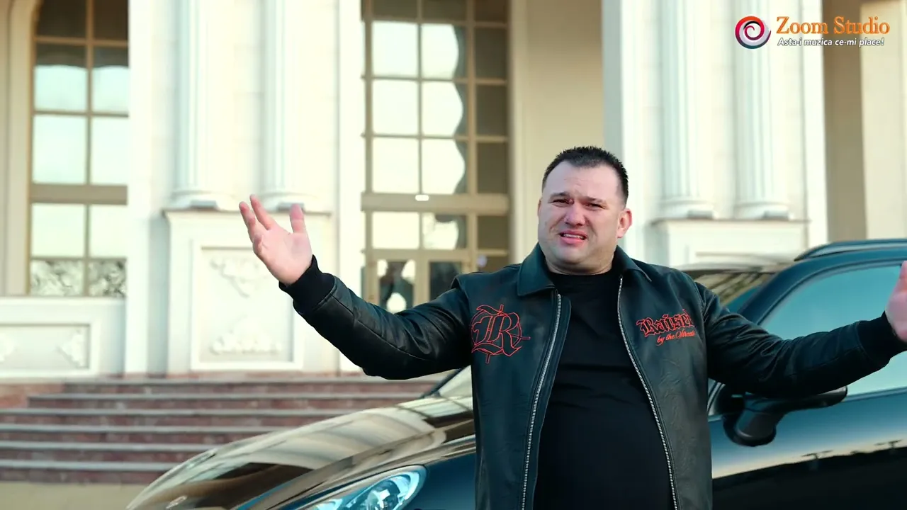 Ionut Manelistu - Banii 2025