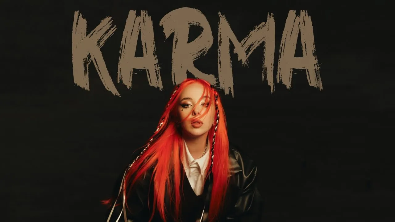 Olivia Addams - Karma