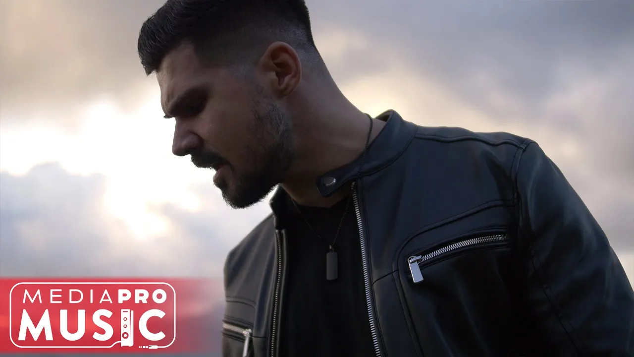 Lucian Colareza - Tu nombre (Original Radio Edit)