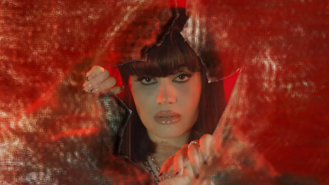 Denisa Avram - Poezie (Original Radio Edit)