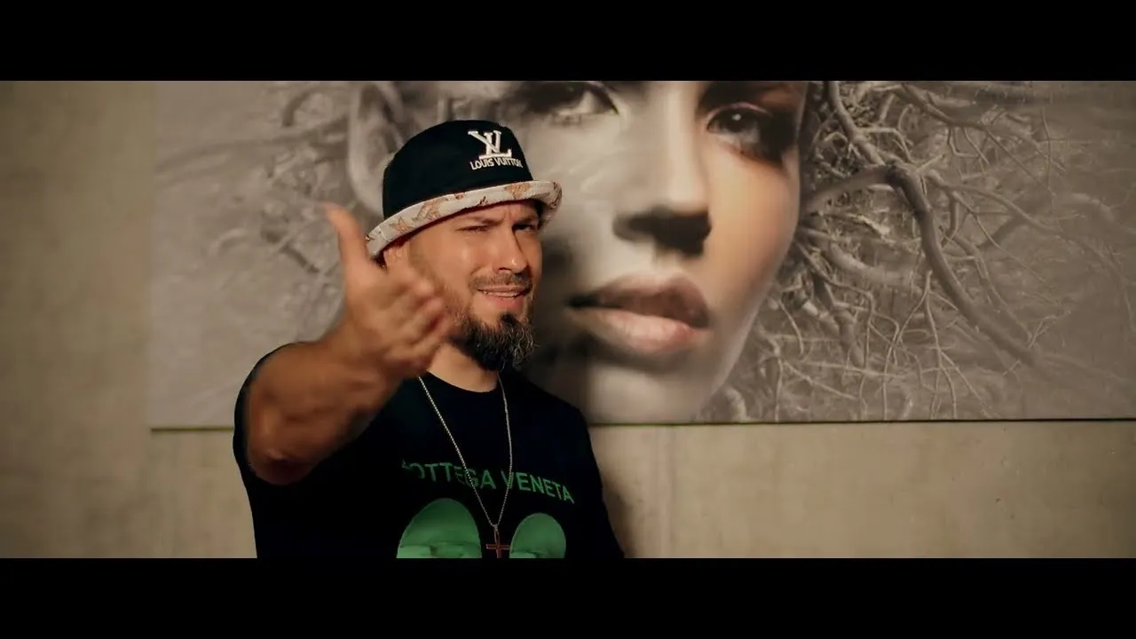 Ionut Eduardo - O sarutare de-a ta (Originala 2022)