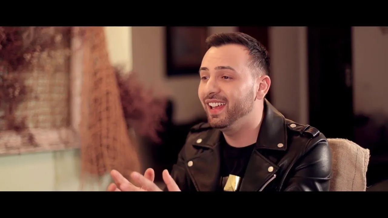 Alessio si Adelina - Floare de lalea (Originala 2020)