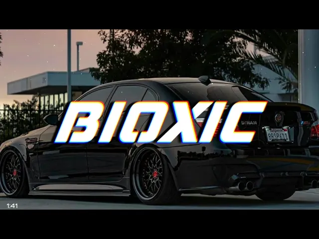 Florin Salam - Mor de ochii tai (Bioxic Remix)