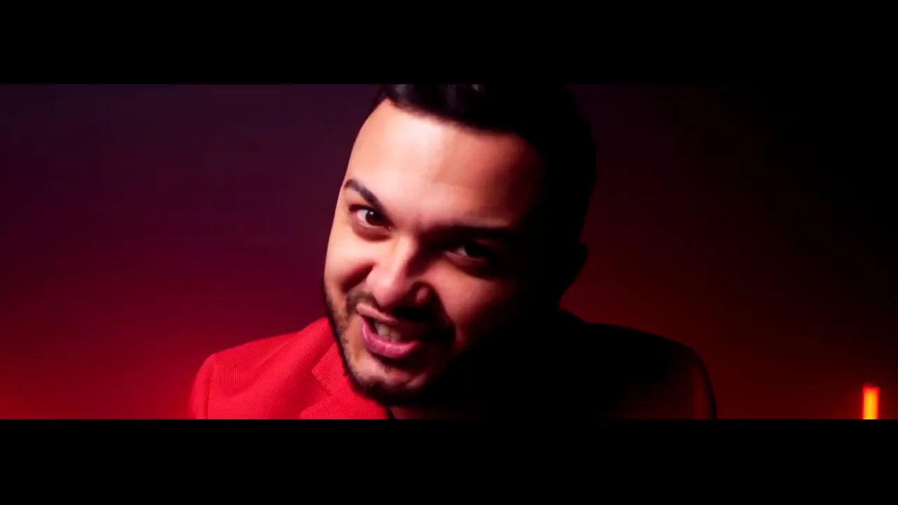 DENIS RAMNICEANU - CHIP DE INGER, CHIP DE ZANA (Originala 2021)