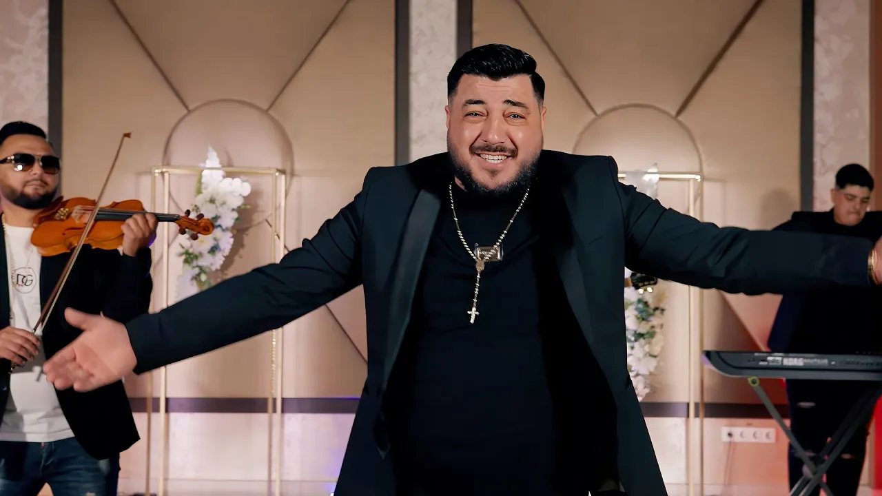 Bogdan de la Cluj - Va vindeti pe marunti