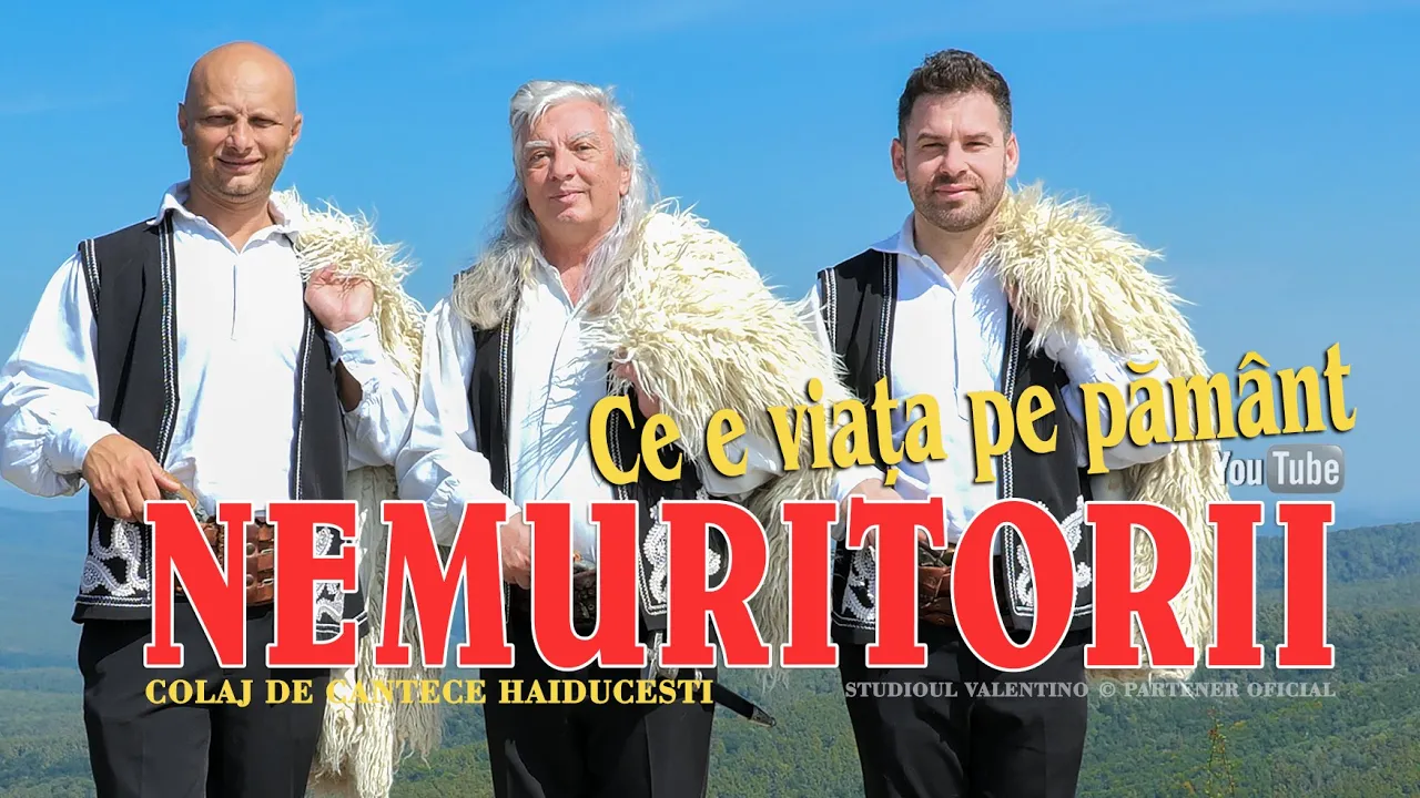 NEMURITORII - Ce e viata pe pamant (COLAJ 2021)