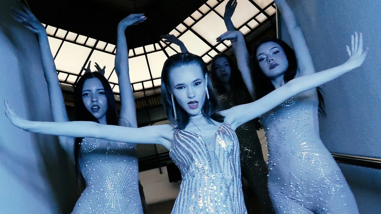 Otilia Scrimint - Inger