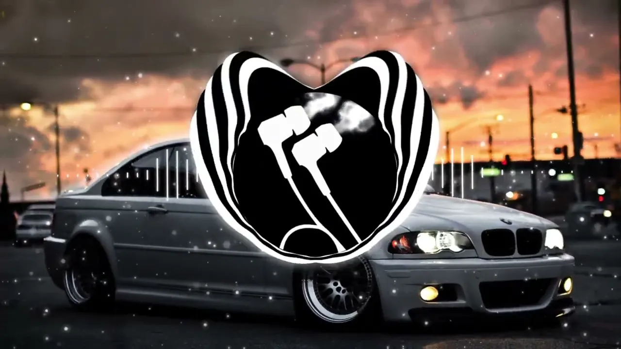 K Theory - Boundaries (Trap VIP)(Bass Boosted)