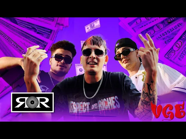 Backflip - VGB (feat. XENO x MOBTRAP)