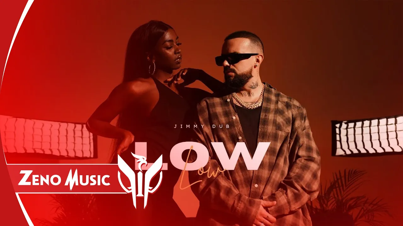 Jimmy Dub - Low (Zeno Music REMIX)