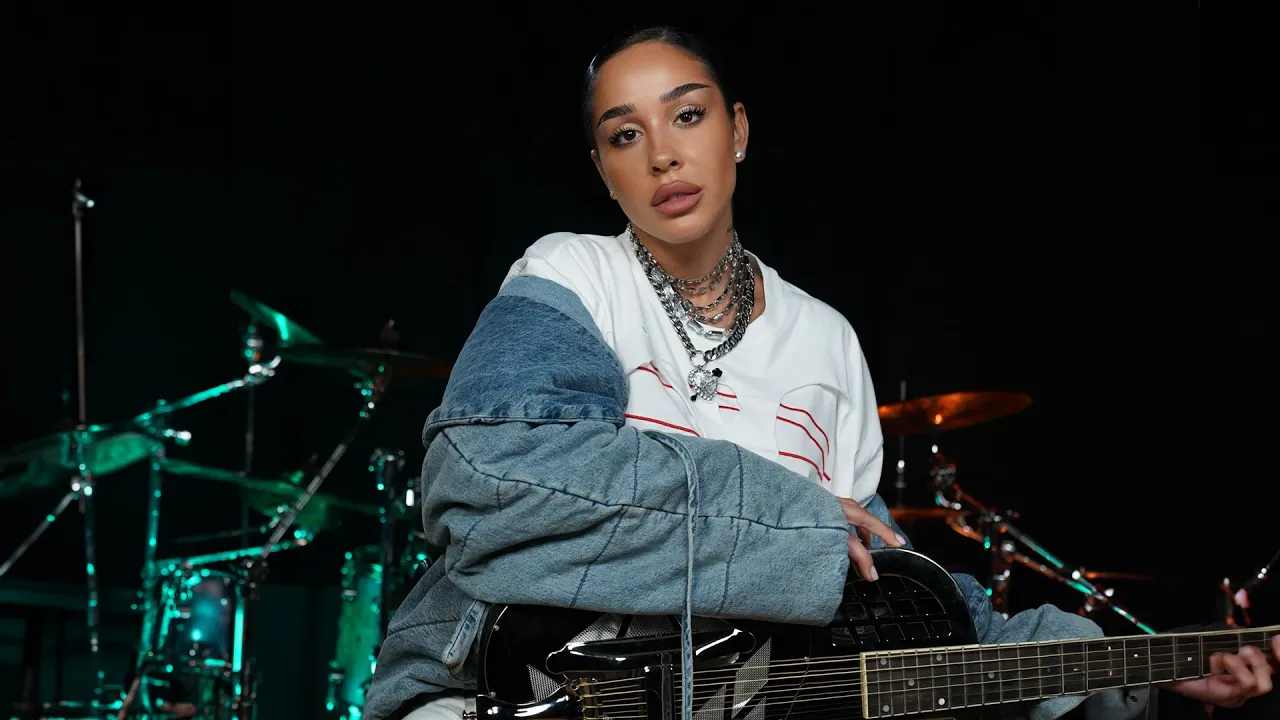 Stefania - Cuvinte ce dor (Piano Live Session)