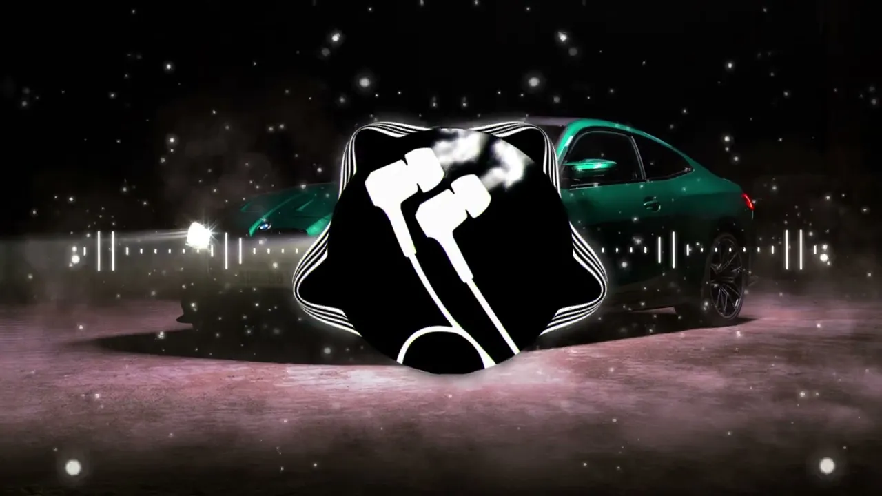 Hyperclap - PUMPIN (Bass Boosted)