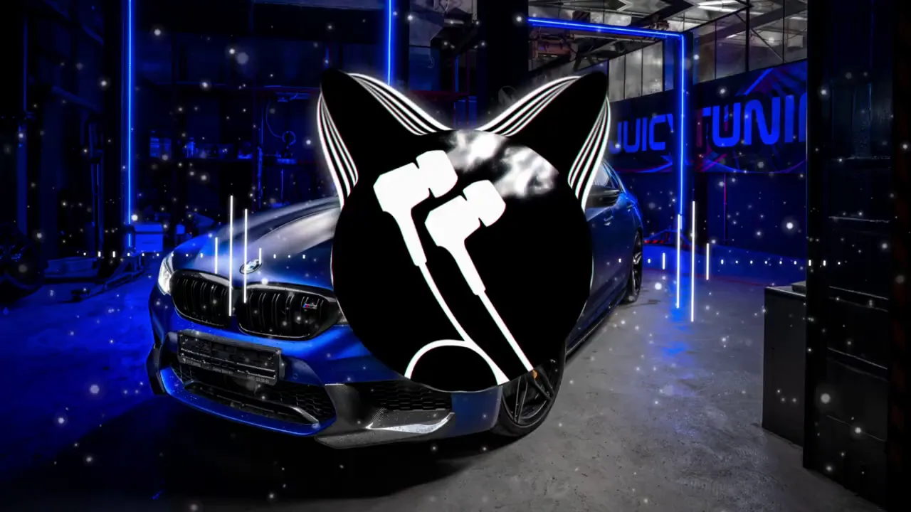 Born I & Tenka - Tempest (feat. Avok)(Bass Boosted)