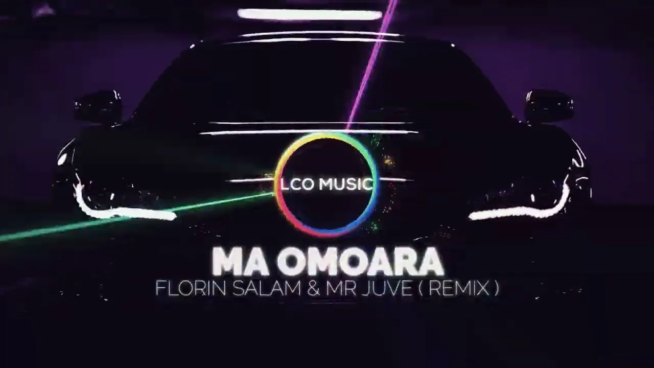 Ma omoara, ma omoara (LCO Music Remix)