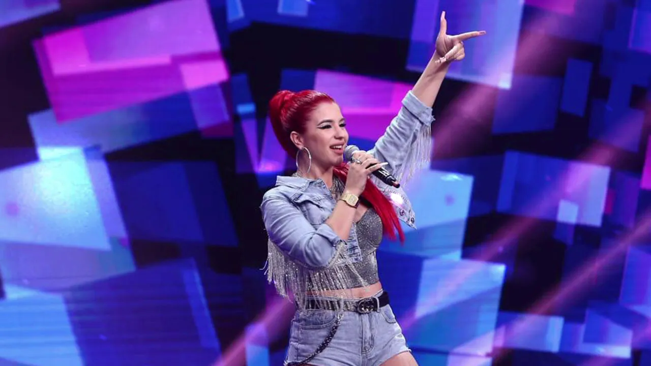 LUCY - LABA iUMOR (Original Radio Edit)