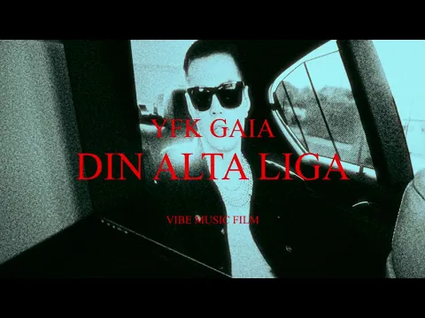 YFK Gaia - Din alta liga