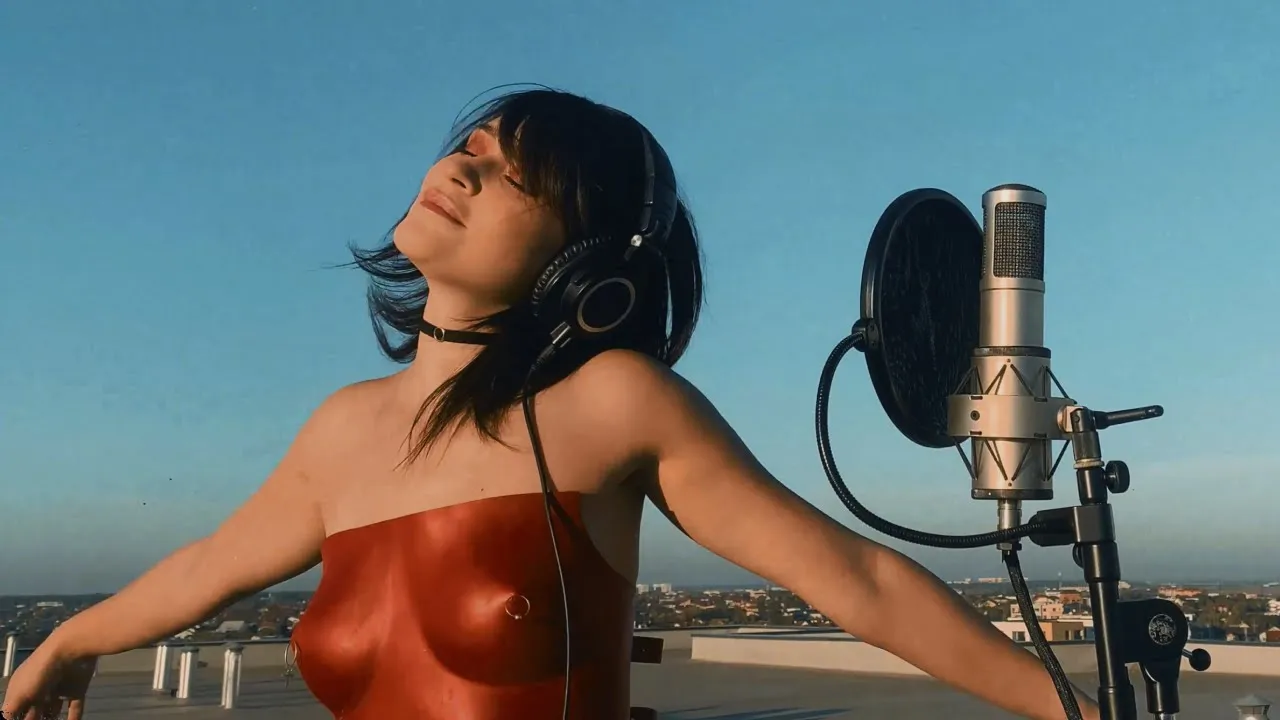 Irina Rimes x Cris Cab - Your Love (Live Session)