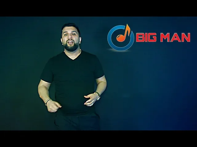 TZANCA URAGANU' - Ai Cazut Din Rai (Originala 2019)