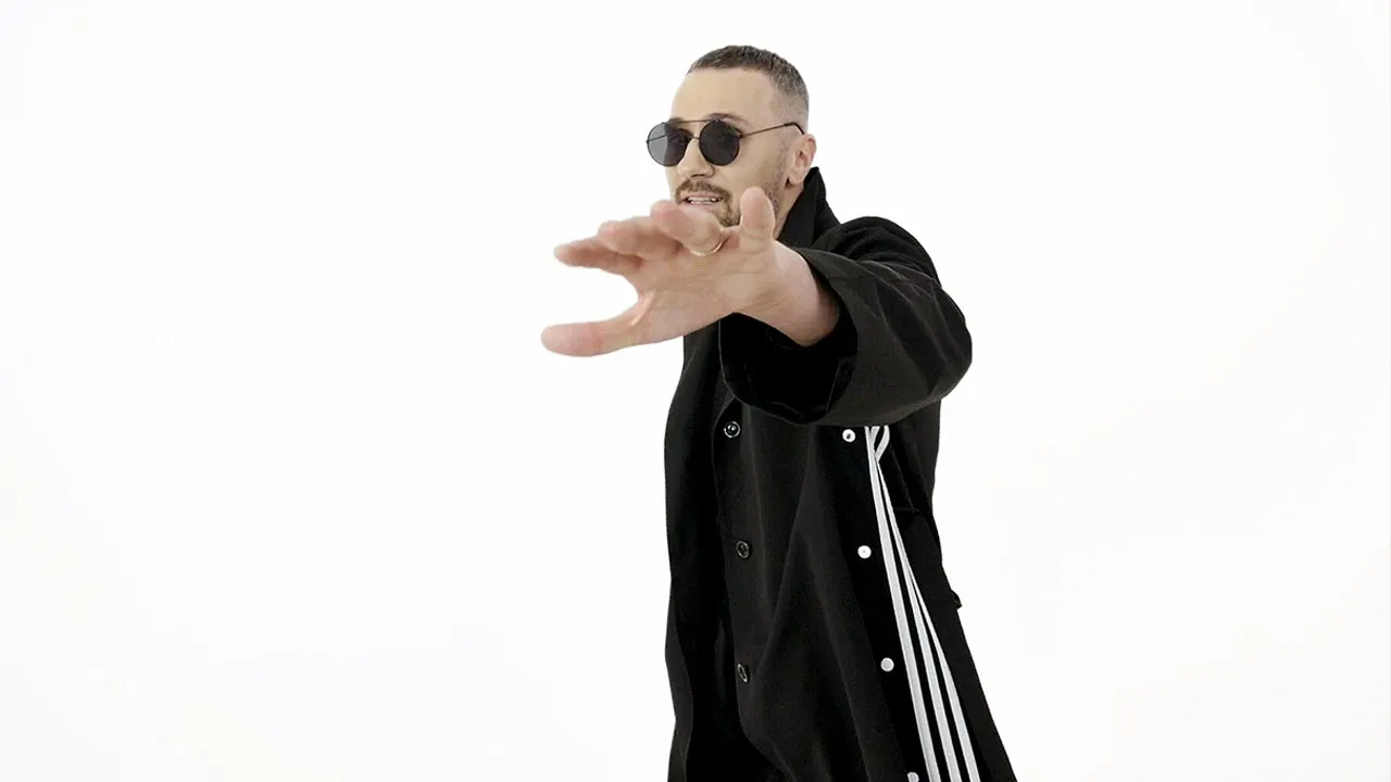 Phelipe - Urme (Original Radio Edit)