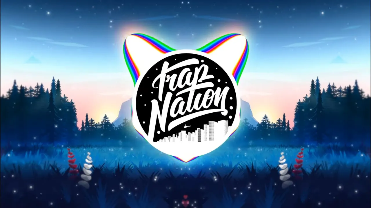 MAGIC - Rude (Arcando x Oddcube Remix)