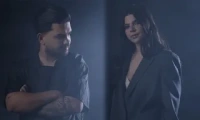 Laura Bruma x Mariano - Pe strazi intunecate