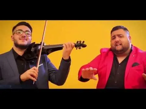 COSTEL BORO - AM FAMILIE FRUMOASA (Originala 2019)