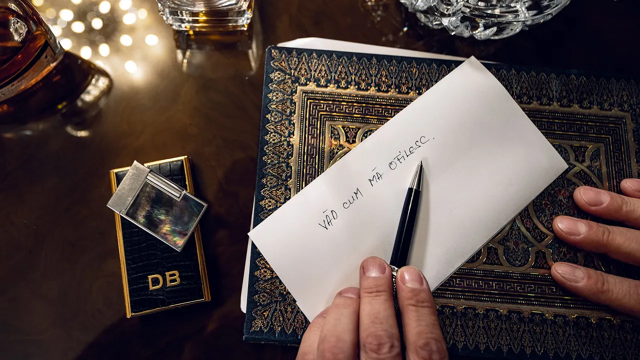 Dorel de la Popesti - Vad cum ma ofilesc (Originala 2020)