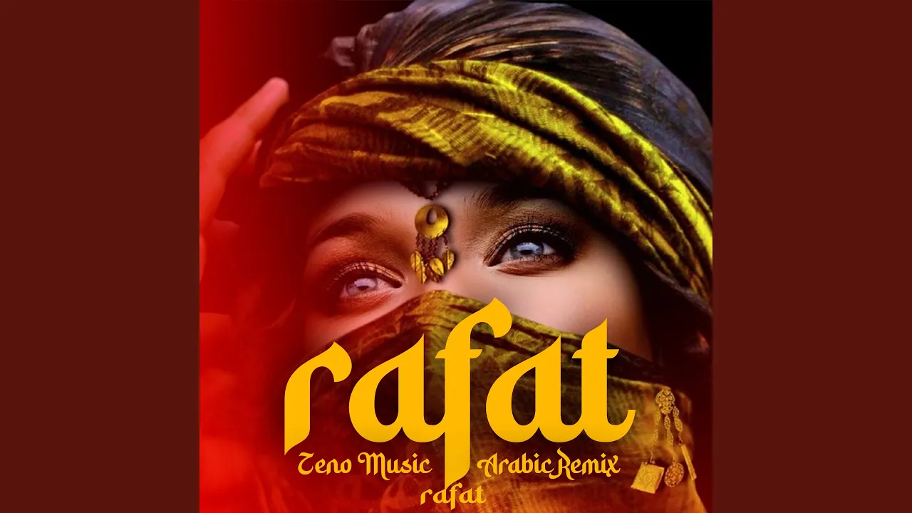 Zeno Music - Rafat Rafat Arabic Remix 2024