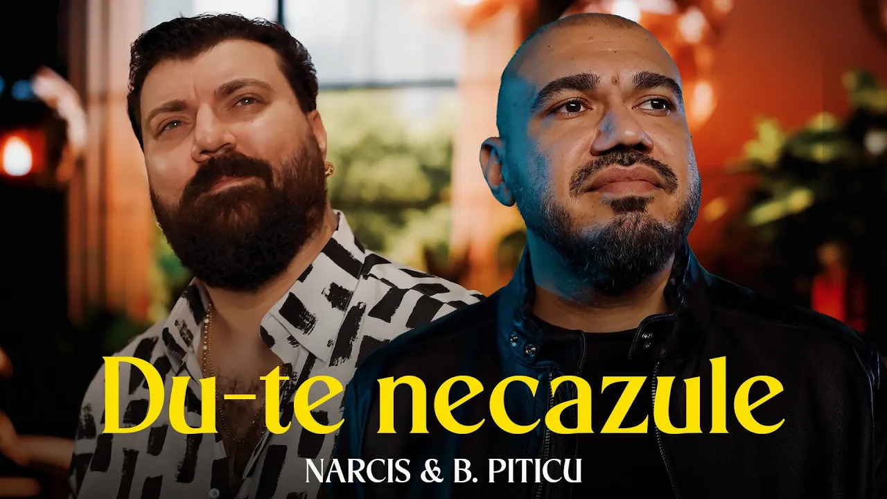 Narcis & B. Piticu - Du-te necazule