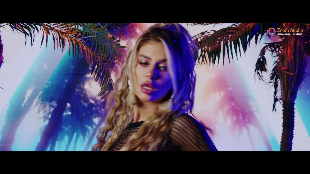 Costel Ciofu - Ah, ce buze calde (Originala 2021)