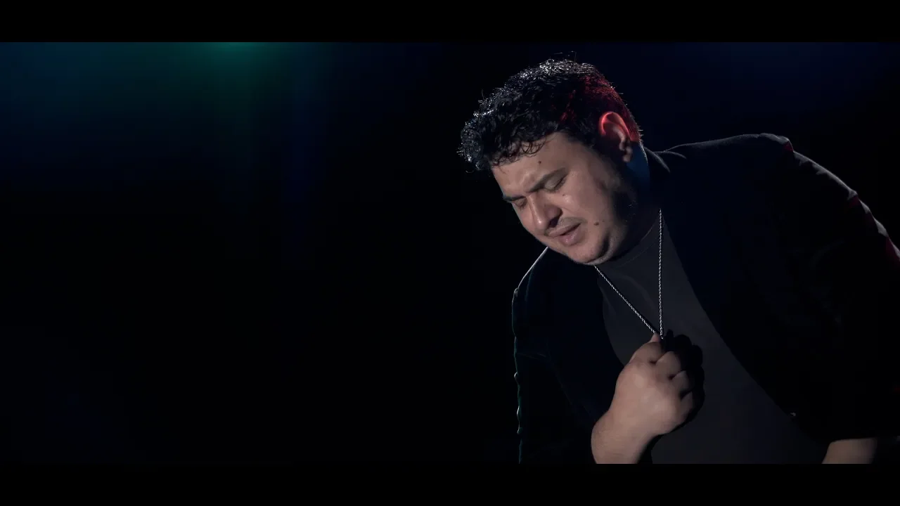 Copilul de Aur - Veniamin legenda vie (Originala 2020)