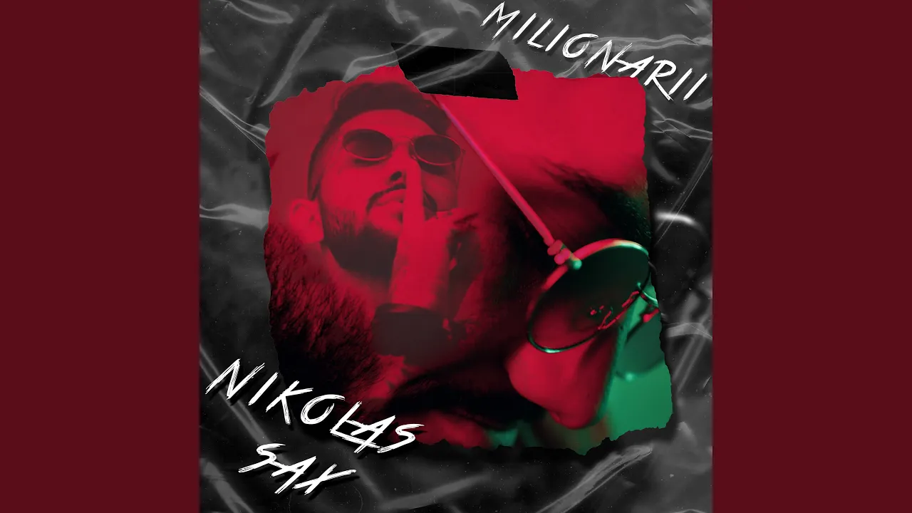 Nikolas Sax - Milionarii (Originala 2021)