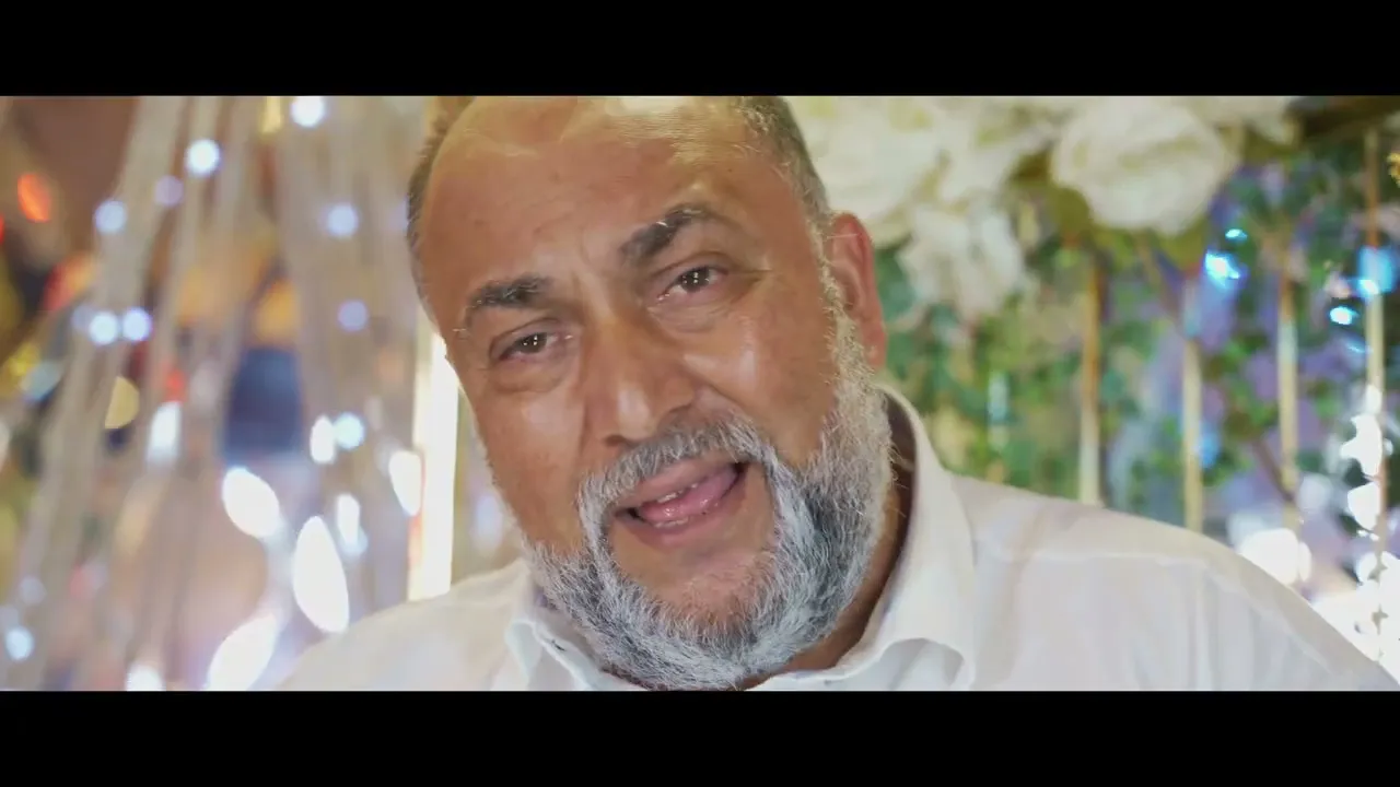 Sorin Necunoscutu - Tarabuka 2023 (Video Original)