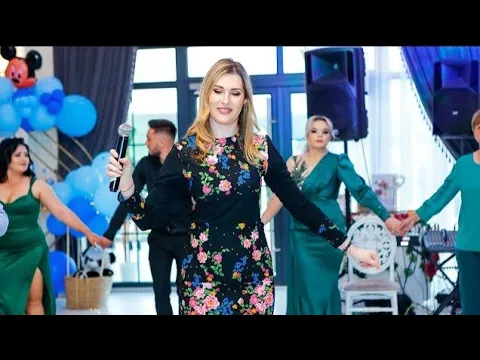 Diana Balaban - Cel mai TARE colaj LIVE de petrecere - Colaj Hore - LIVE 2024