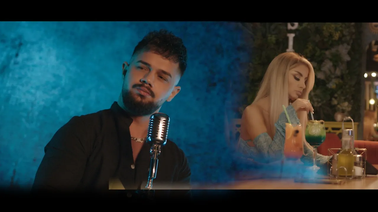 BOGDAN EffE - Nu esti fraiera 2023