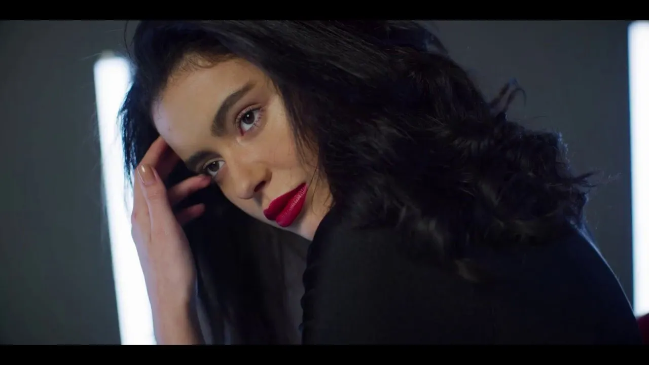 Ayan - Vise, vise (Originala 2019)