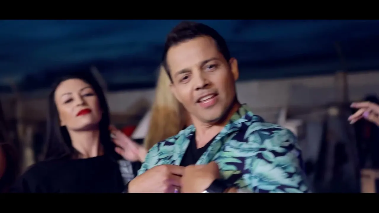 Jean de la Craiova x Jador x Vali Vijelie - Asta seara vreau sa cante muzica x Manele Noi 2022