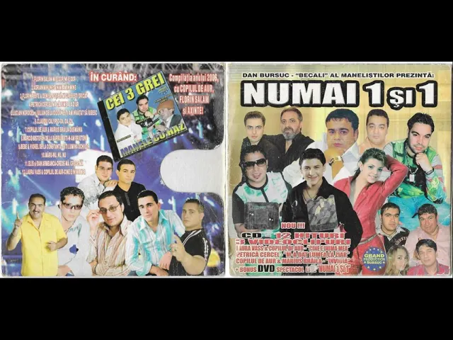 Numai 1 si 1 (2005)