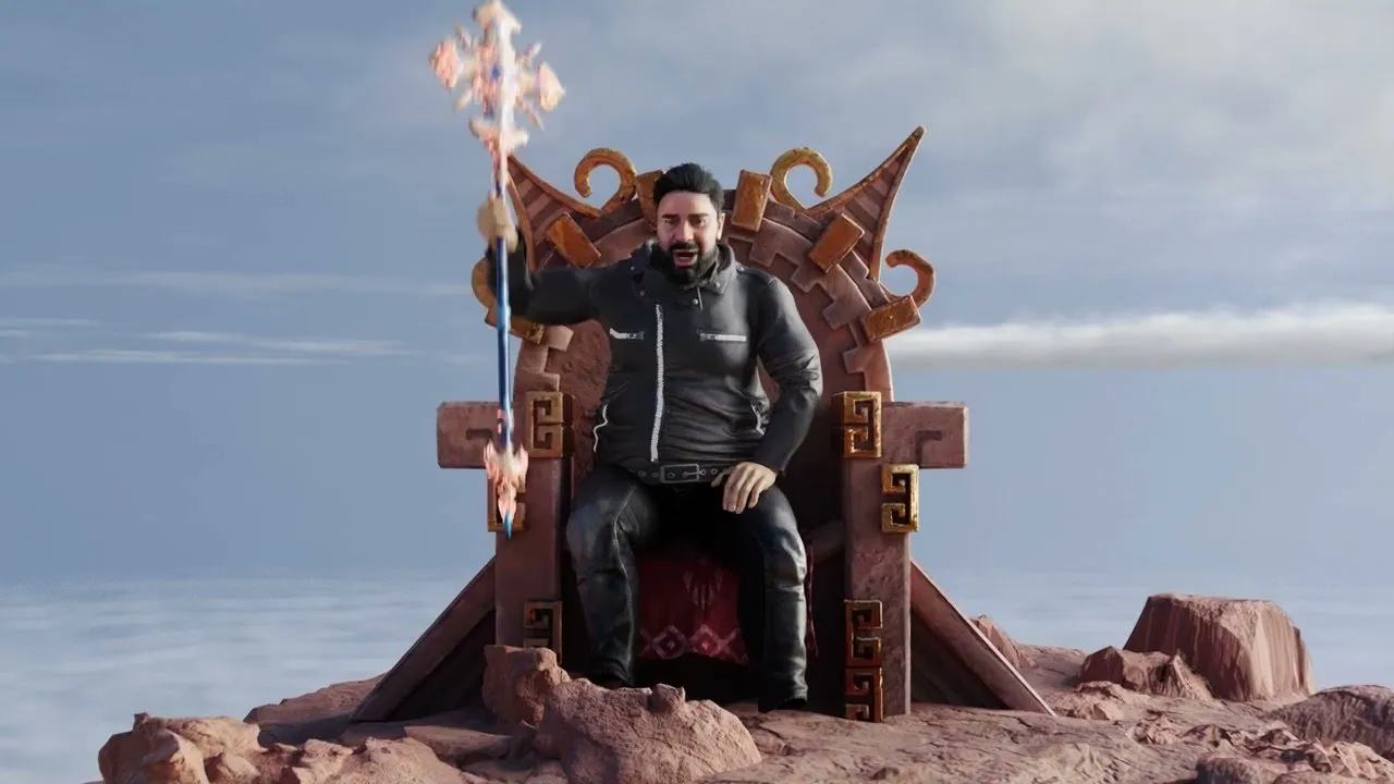 Tzanca Uraganu ft. Florin Salam - Regii NFT (Originala 2022)