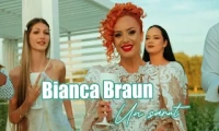 Bianca Braun - Un sarut