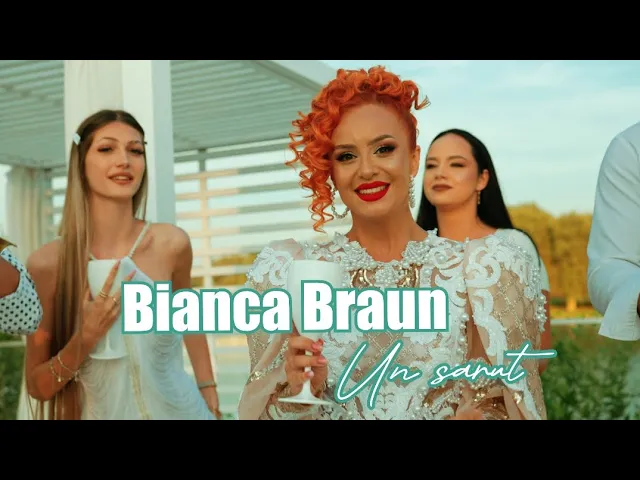 Bianca Braun - Un sarut